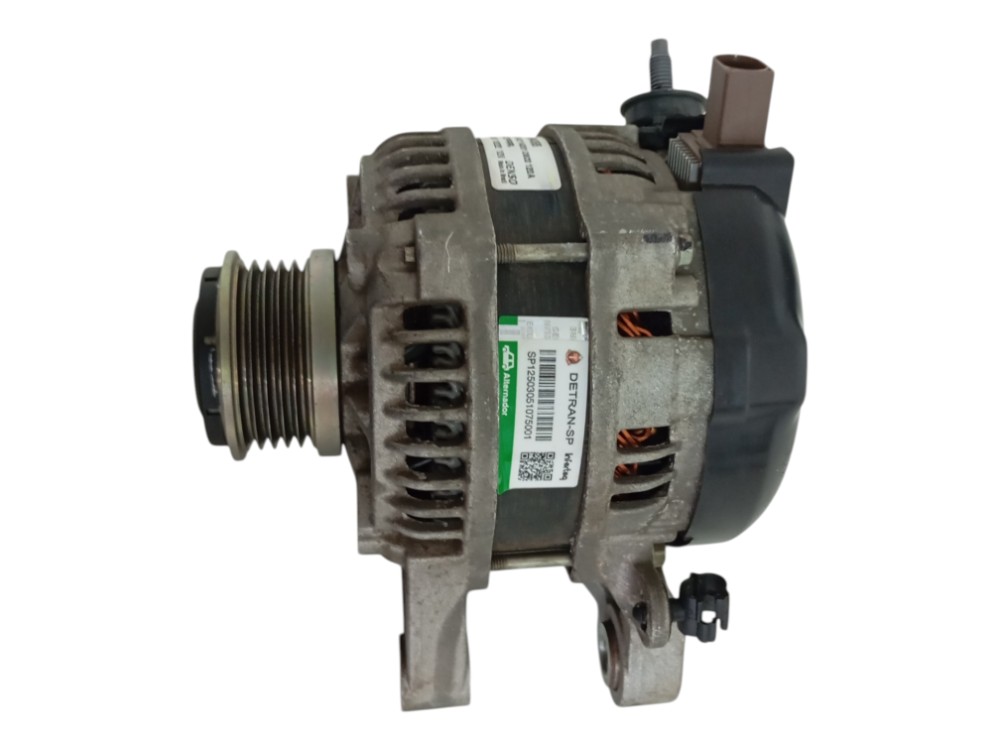 Alternador Fiat Pulse 1.0 3cc 2023
