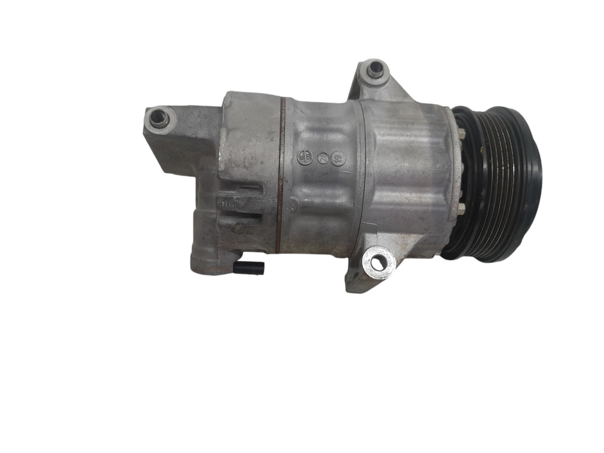 Compressor De Ar Ford Ká 1.5 3cc 4×2 Aut Flex 2020 2