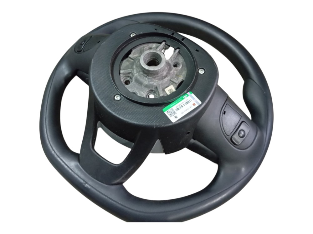 Volante Fiat Cronos 1.3 2019 6