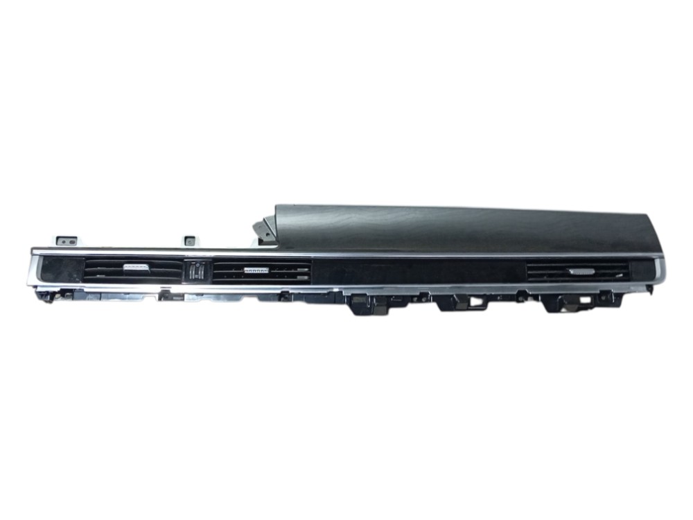 Moldura Central Painel Difusor E Led Chery Tiggo 8 Pro 2025