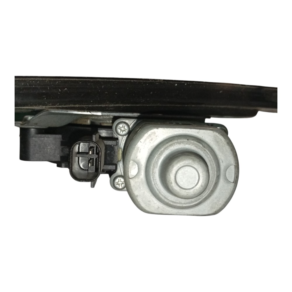 Máquina Vidro Dianteiro Esquerdo Chevrolet Cobalt 2013 5