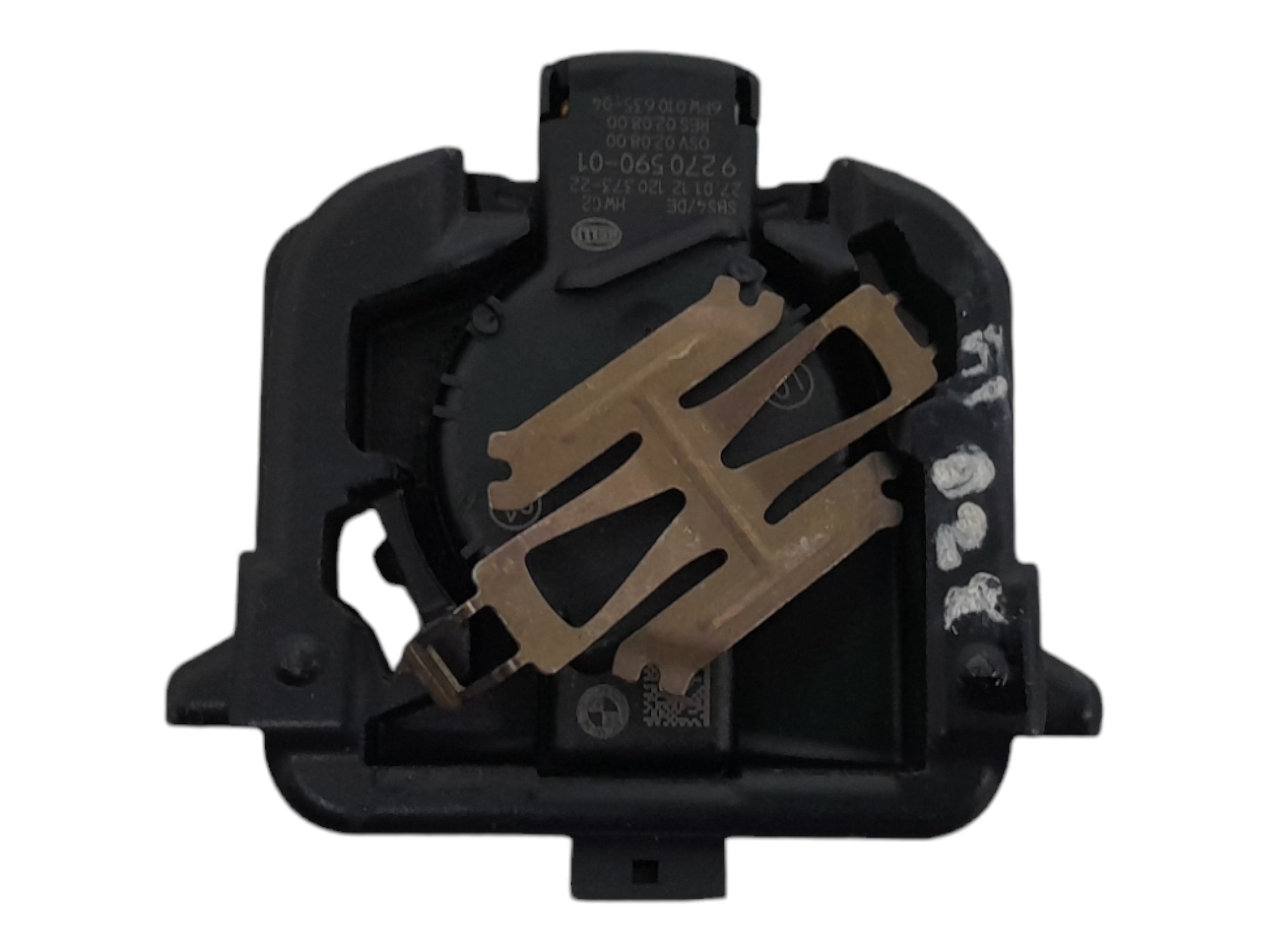 Sensor Crepuscular Bmw 320i Active 2.0 2014