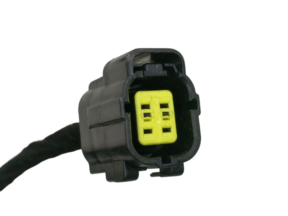 Chicote Porta Dianteiro Direito Fiat Fastback 1.3 16v 2023 4