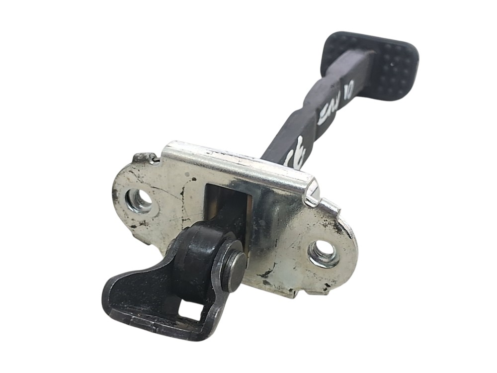 Limitador Porta Traseira Esquerda Honda Crv Lx 2011 4
