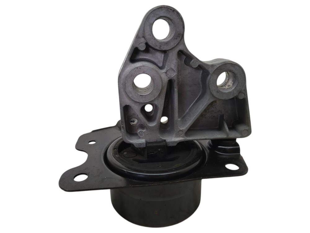 Coxim Cambio Chevrolet Captiva 2.4 16v Gasolina Aut 2015