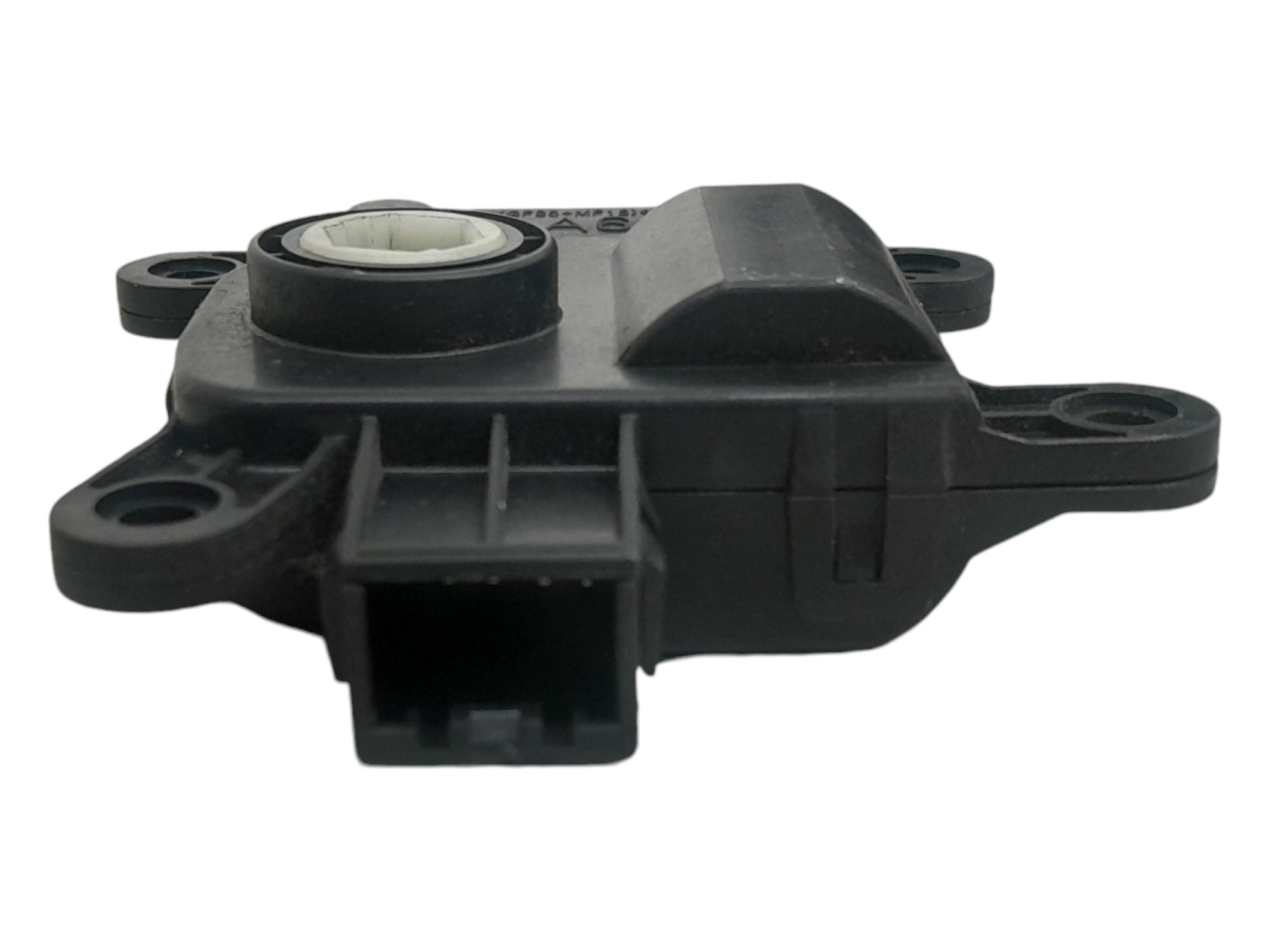 Atuador Caixa Ar Interna Hyundai Ix35 2018 3