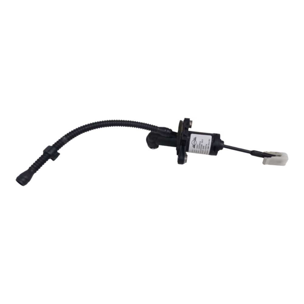 Cilindro Pedal Embreagem Volkswagen Fox 1.6 Flex 2015 2
