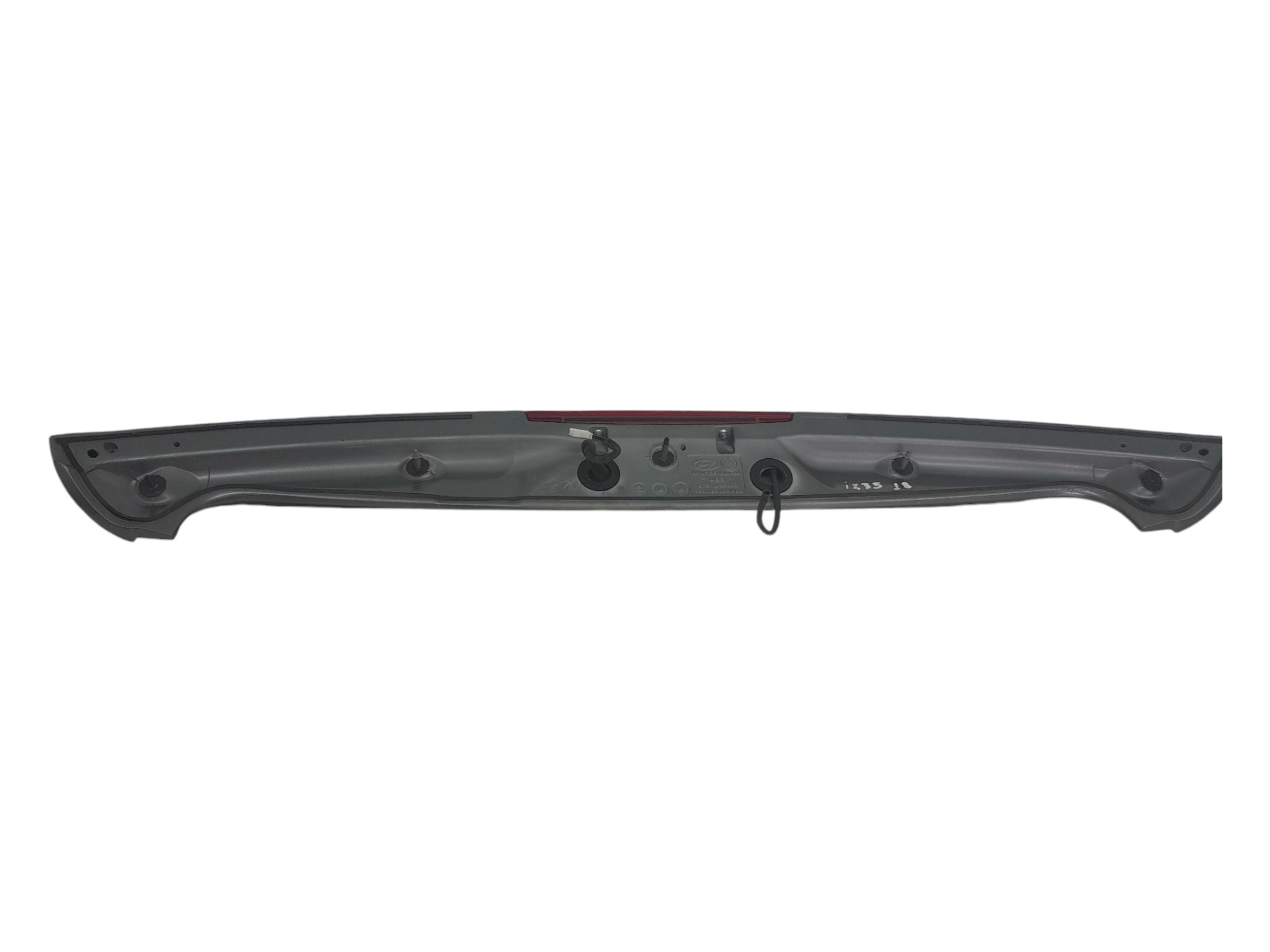 Aerofolio Hyundai Ix35 2018 3
