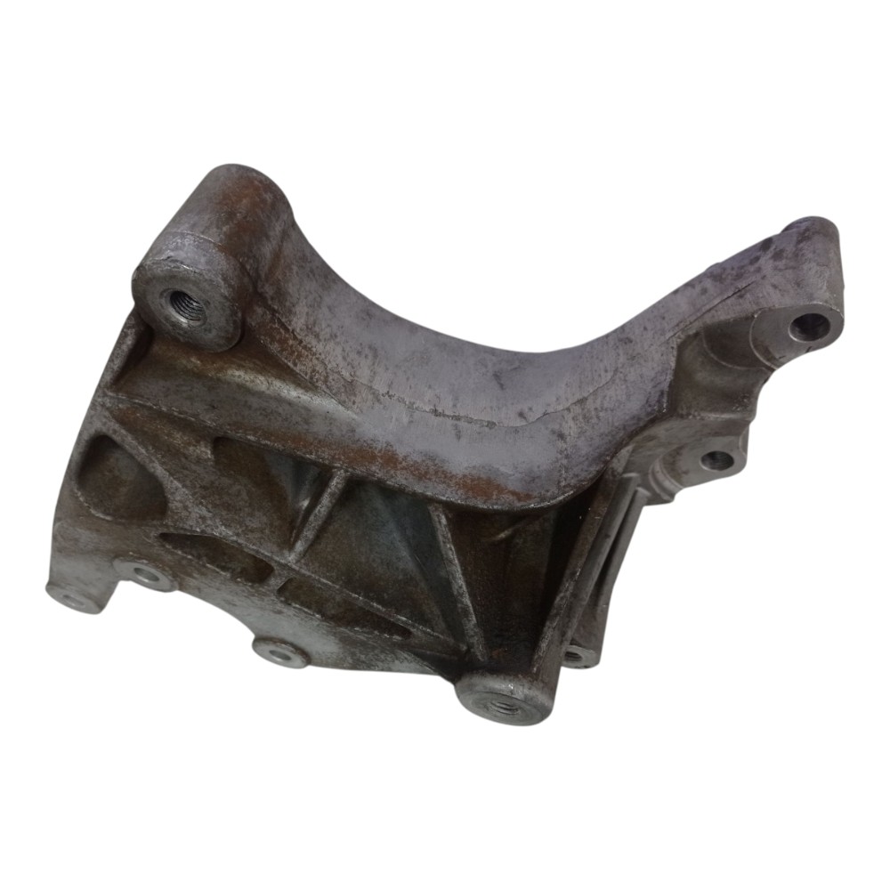 Suporte Bomba Direção Jeep Compass 2.0 Duall Aut 2012 5