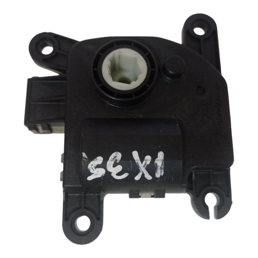 Motor Atuador Caixa Ar Condicionado Hyundai Ix35 Gl 2.0 2019 1