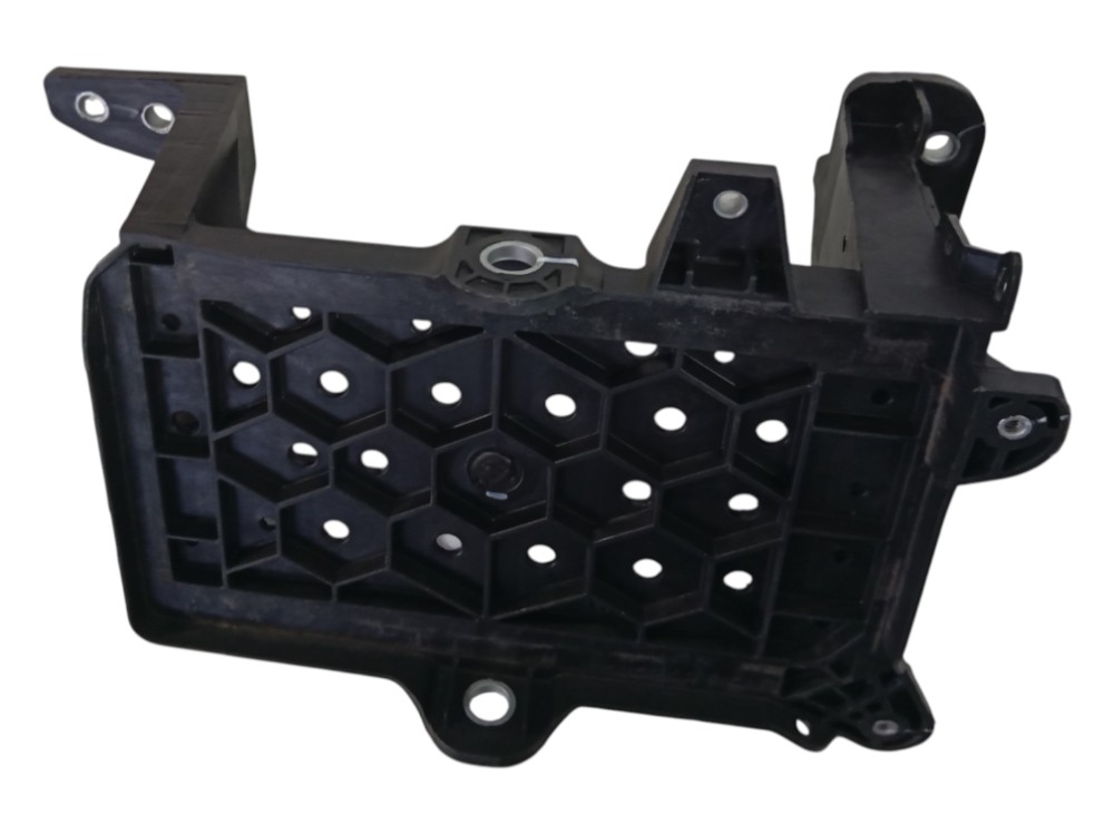 Suporte Caixa Bateria Chery Tiggo 8 Pro 1.6 Turbo 2025 7