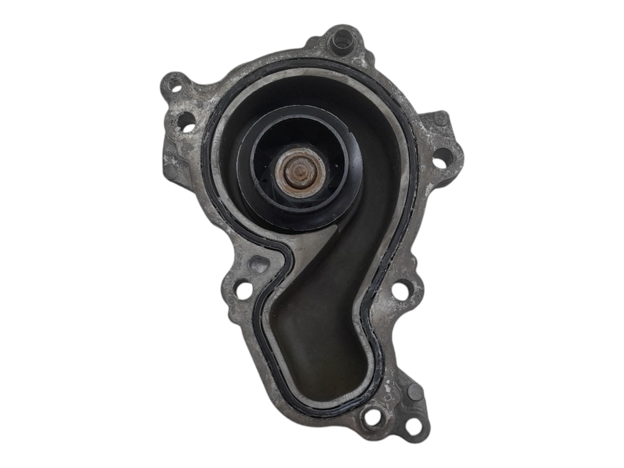 Bomba Agua Ford Ka 1.5 3cc Aut Flex 2020