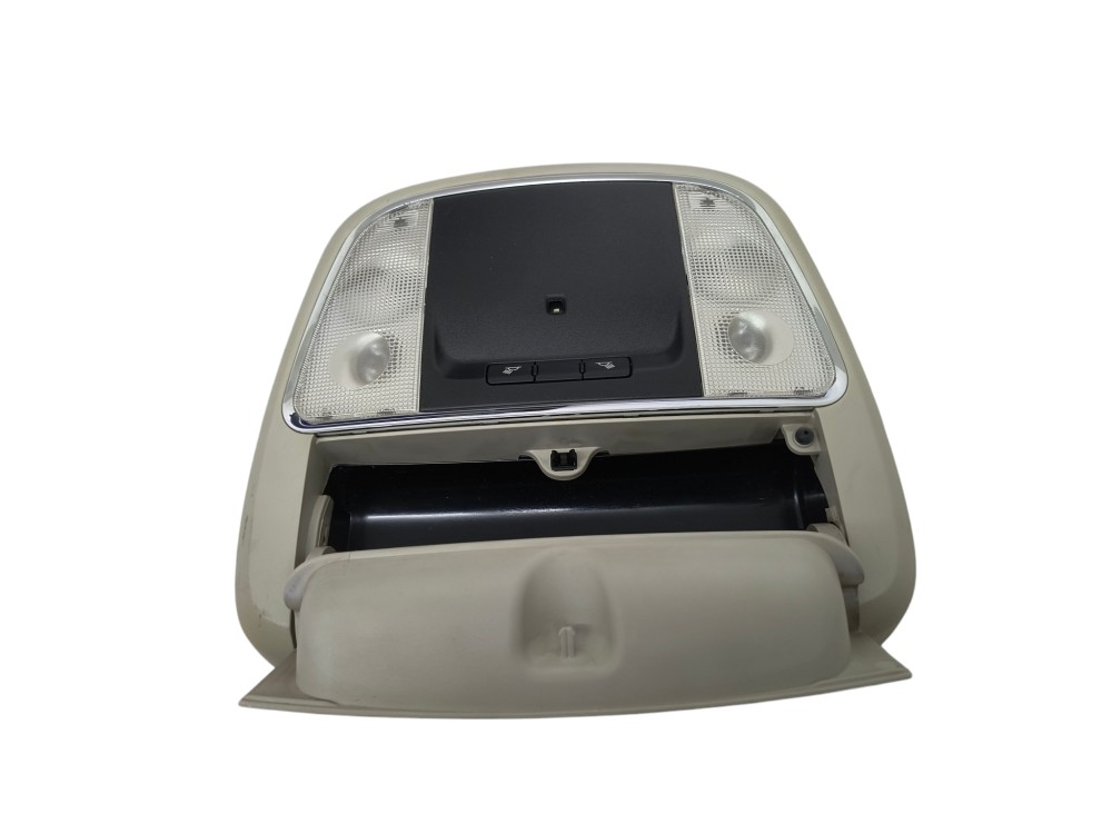 Luz Teto Porta Oculos Jeep Grand Cherokee Laredo 3.6 V6 2012 2