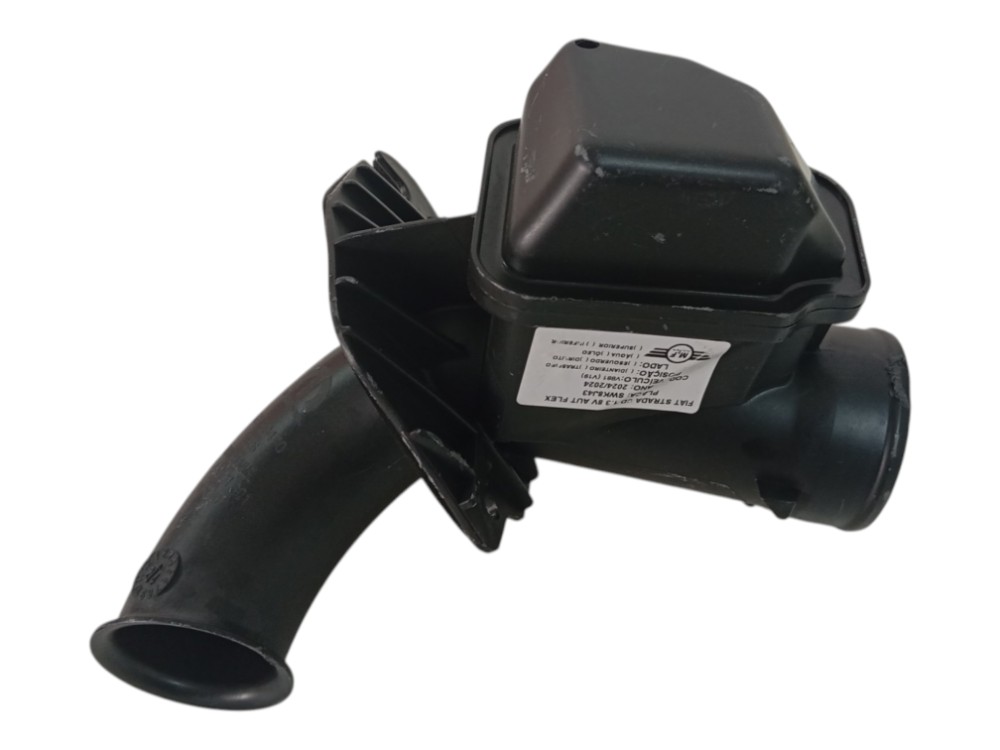 Captador Ar Fiat Strada 1.3 Aut 2024 6