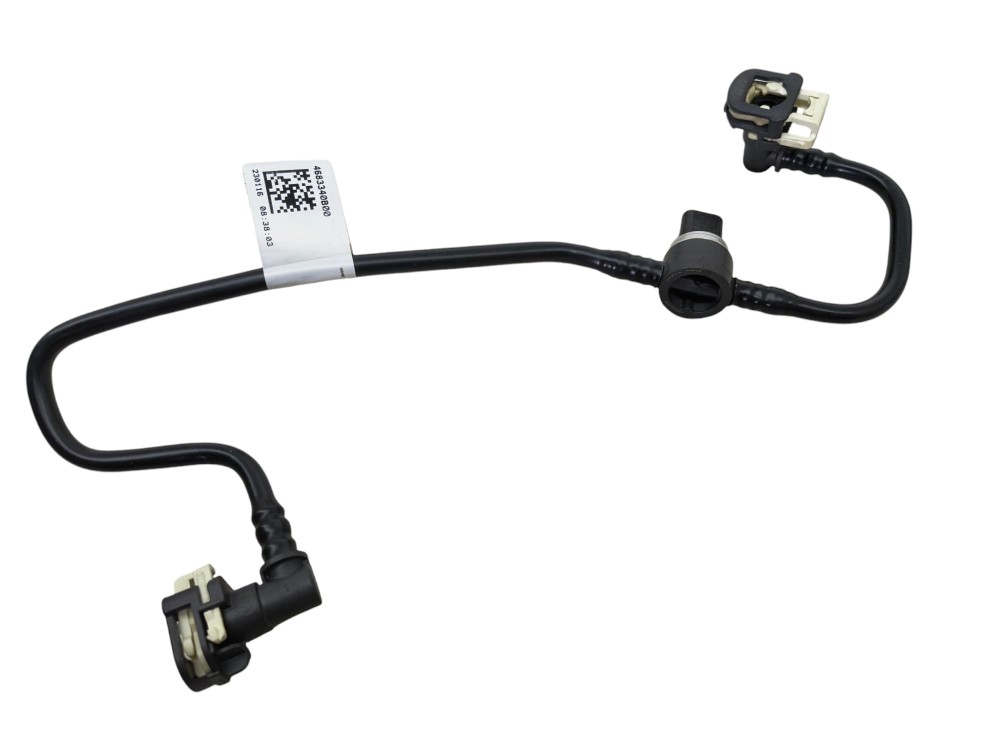 Mangueira Sensor Combustivel Chevrolet Tracker 1.0 3cc 2024 2