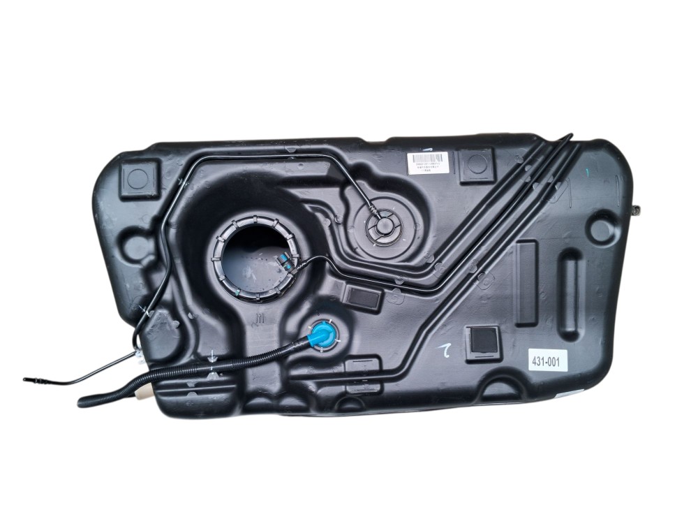 Tanque Combustivel Chery Tiggo 7 1.5 Turbo Flex 2022