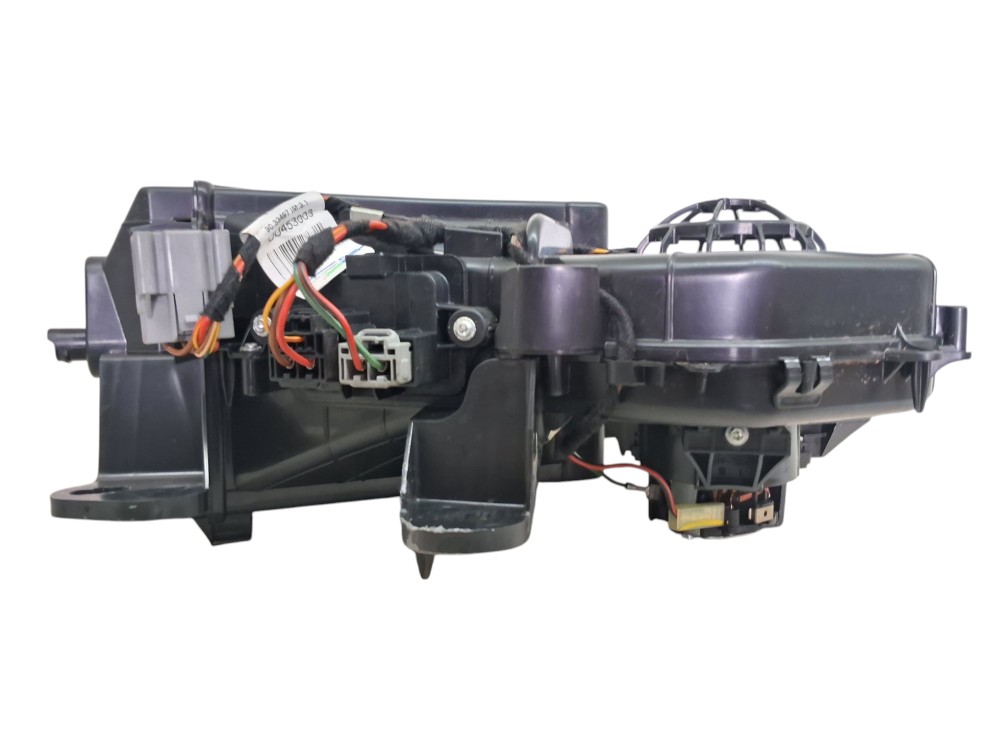 Caixa Evaporadora Ar Tras Land Rover Discovery Sport 2017 4