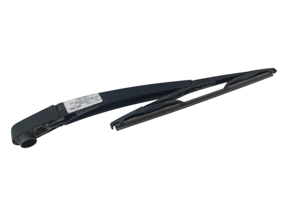 Braço Limpador Traseiro Nissan Kicks 1.6 Aut 2021 2