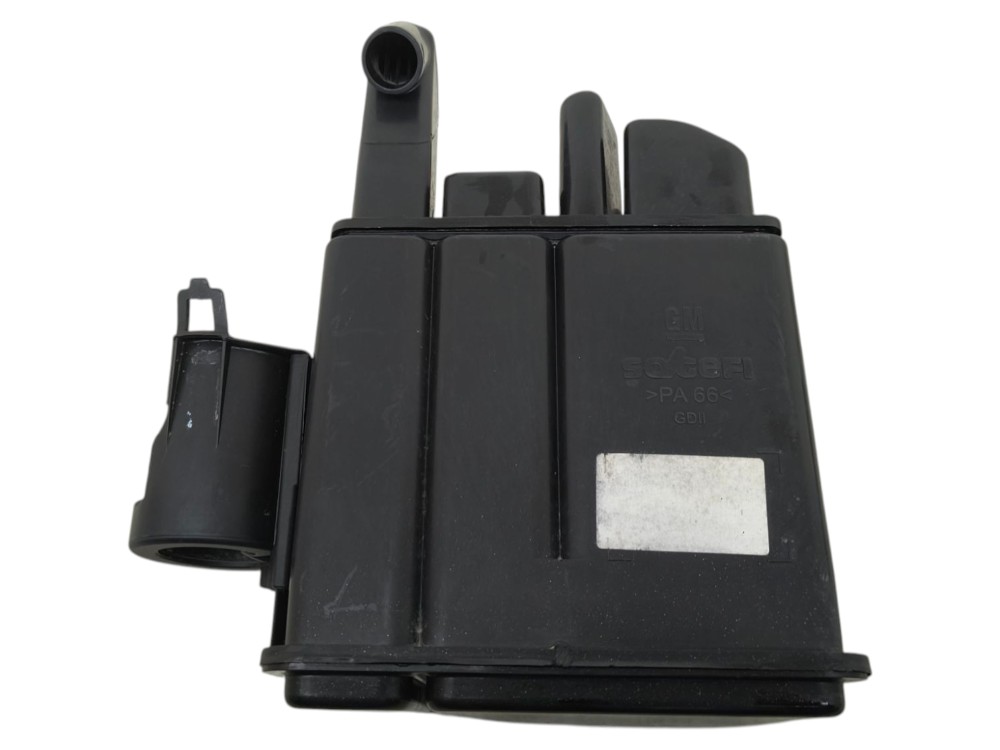 Filtro Canister Chevrolet Cruze Premier 1.4 16v Turbo 2020