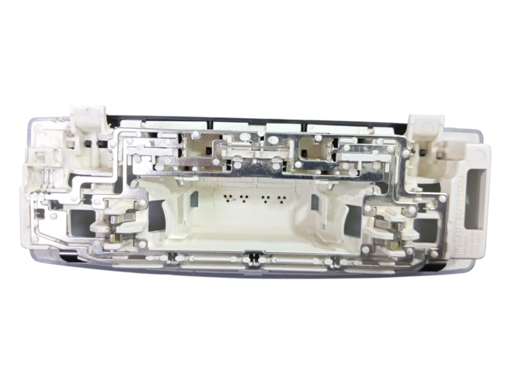 Luz Teto Nissan Kicks 1.6 Aut 2021 7