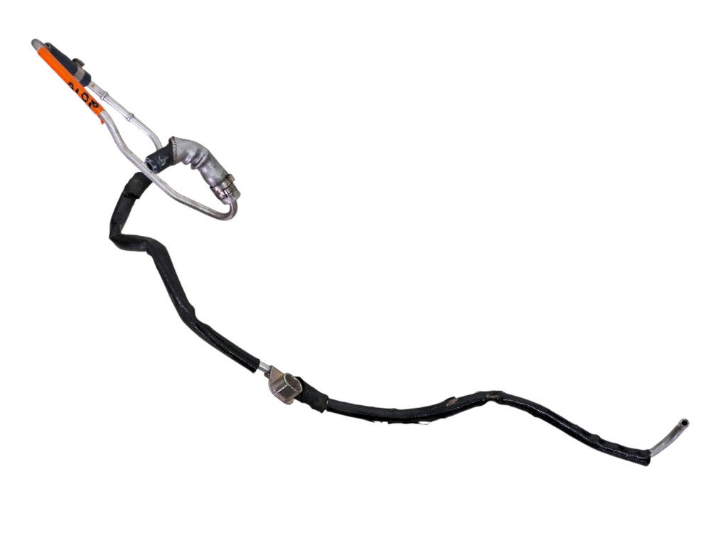 Mangueira Cano Valvula Egr Land Rover Discovery Sport 2016 4