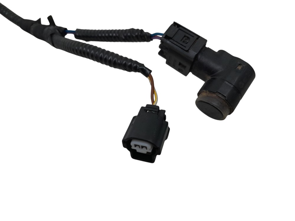 Chicote Estacionamento Traseiro Chery Tiggo 5x 1.5 2020 3