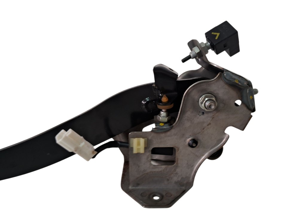 Pedal Embreagem Hyundai Ix35 2.0 16v 2013 2