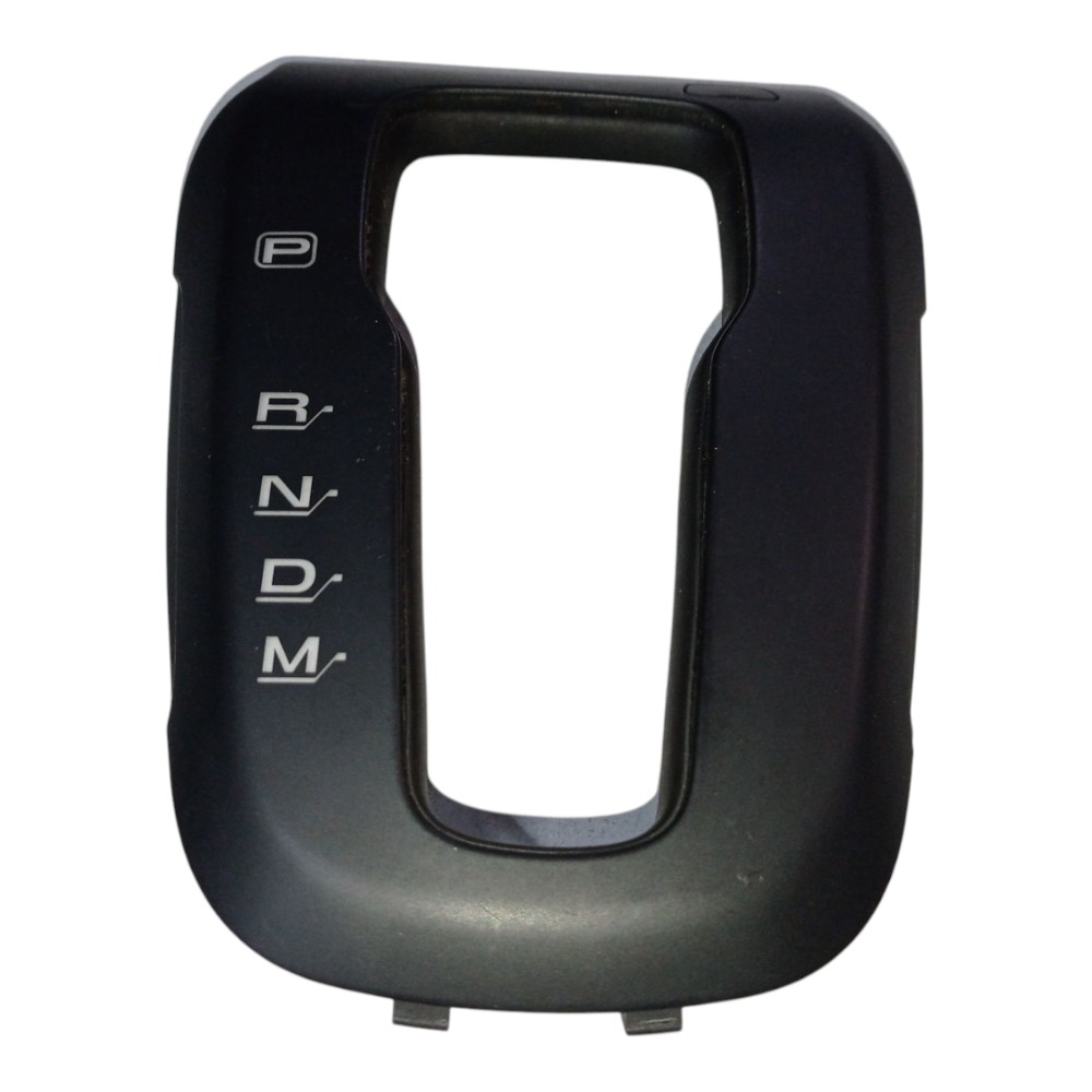 MOLDURA TRAMBULADOR CHEVROLET PRISMA ONIX AUT 2016