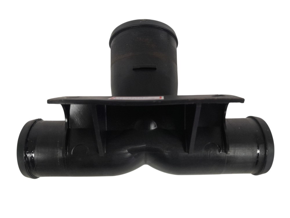 Conexao Mangueira Intercooler Range Rover Vogue Sport 2014 Preto 6