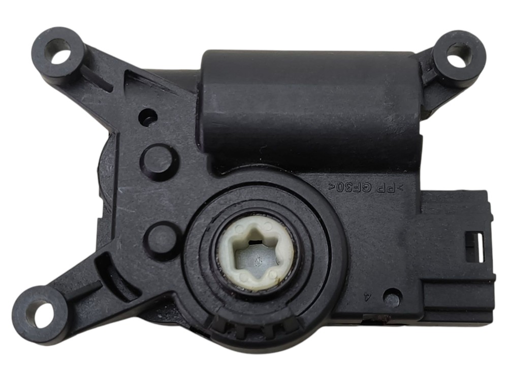 Motor Atuador Caixa Ar Jeep Compass 2.0 16v 2020 2