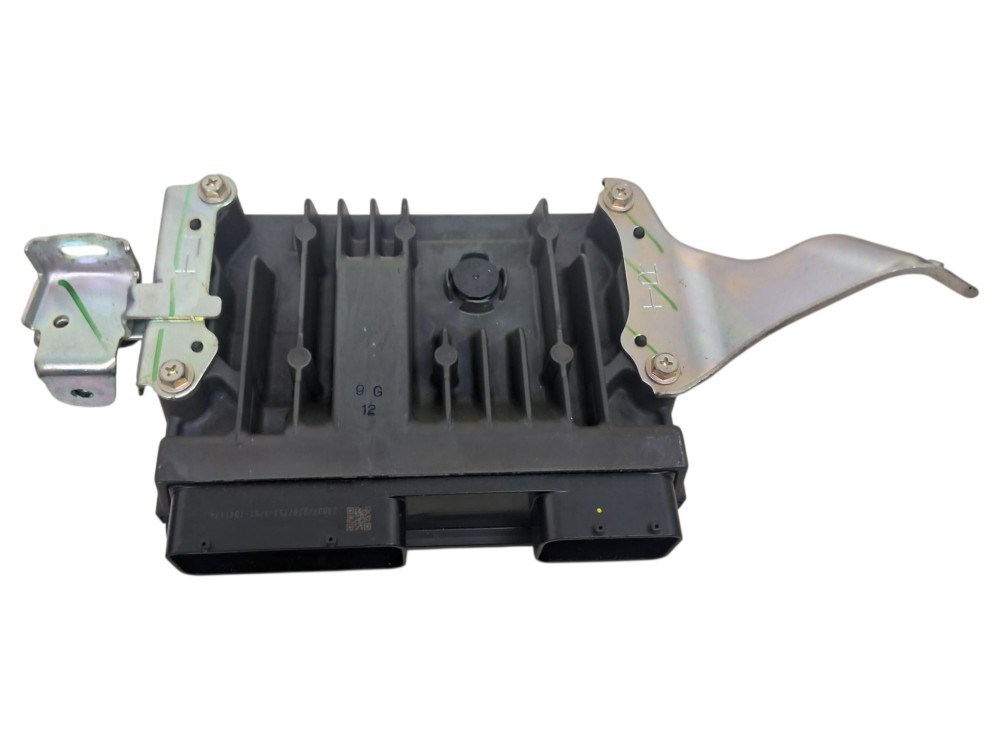 Kit Cold Modulo Injeçao Toyota Corolla Cross Xre20 2.0 2024 3