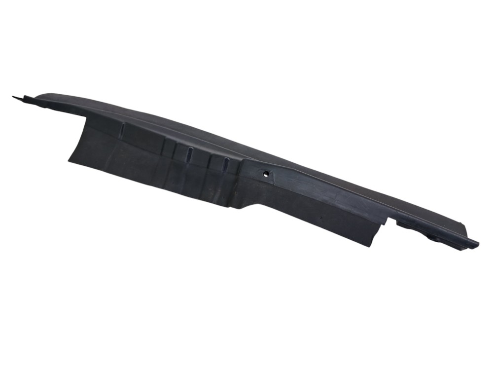 Acabamento Paralama Direito Ford Fusion Titanium 2016  – Preto 3