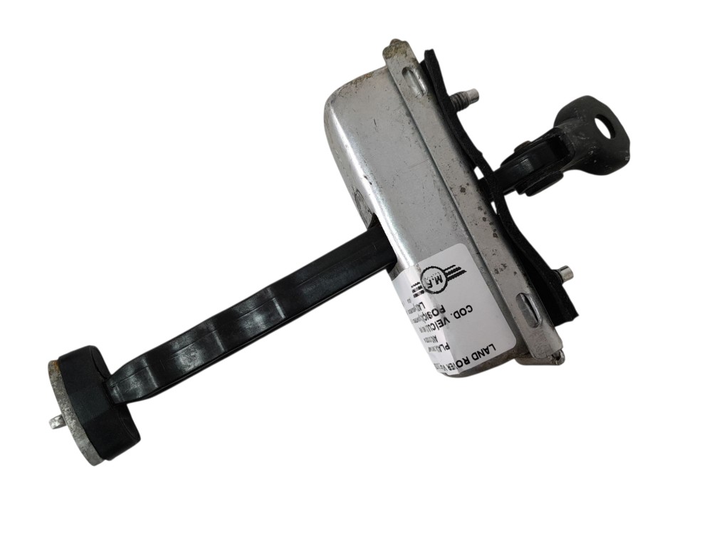 Limitador Porta Dianteira Esquerda Range Rover Vogue 2014 4