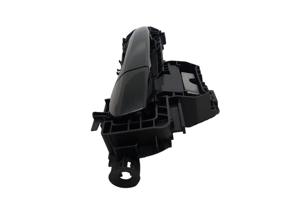 Maçaneta Externa Porta Tras Direita Mercedes Cla 250 2015 Traseira 2