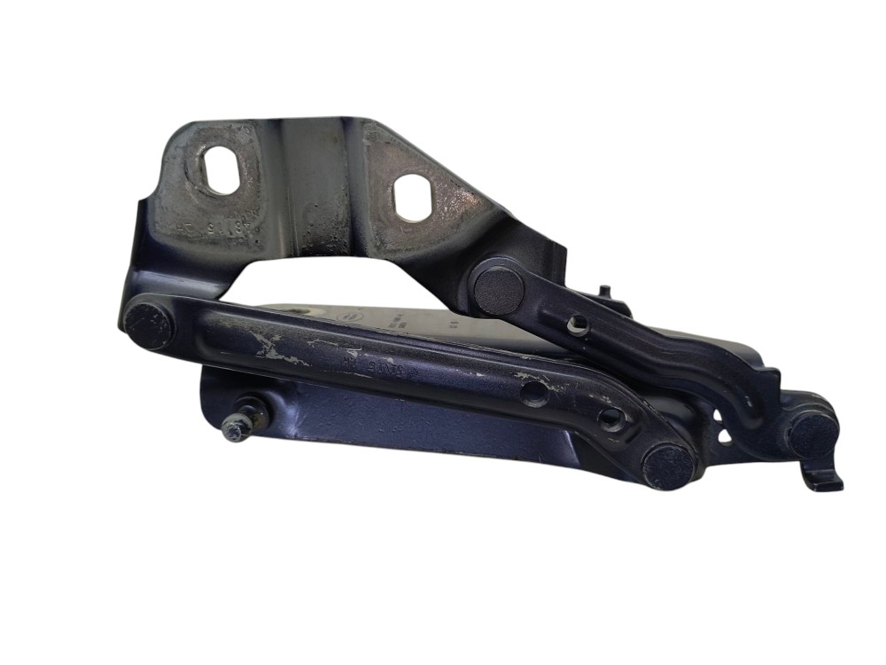 Braço Esquerdo Capo Land Rover Discovery Sport 2.2 16v 2016 2