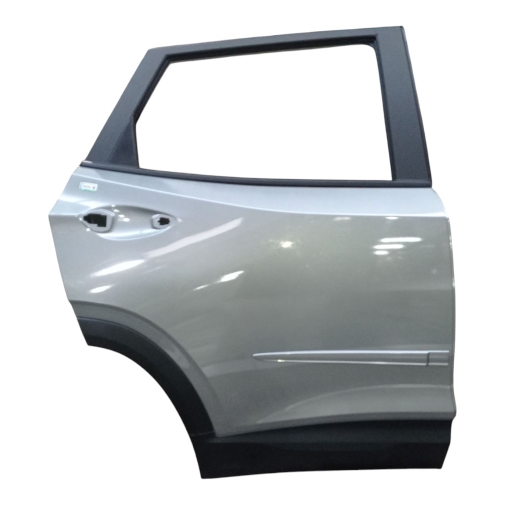 Porta Traseira Direito Chevrolet Tracker 1.0 Flex Aut 2026