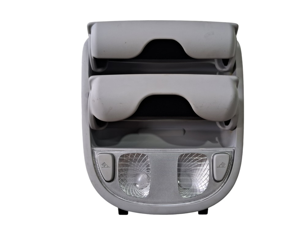 Luz Teto Porta Oculos Hyundai Santa Fe 2012 2