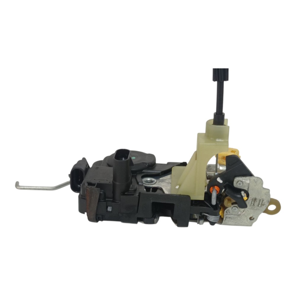 Fechadura Porta Dianteiro Esquerdo Chery Tiggo 5x Txs 2020 4