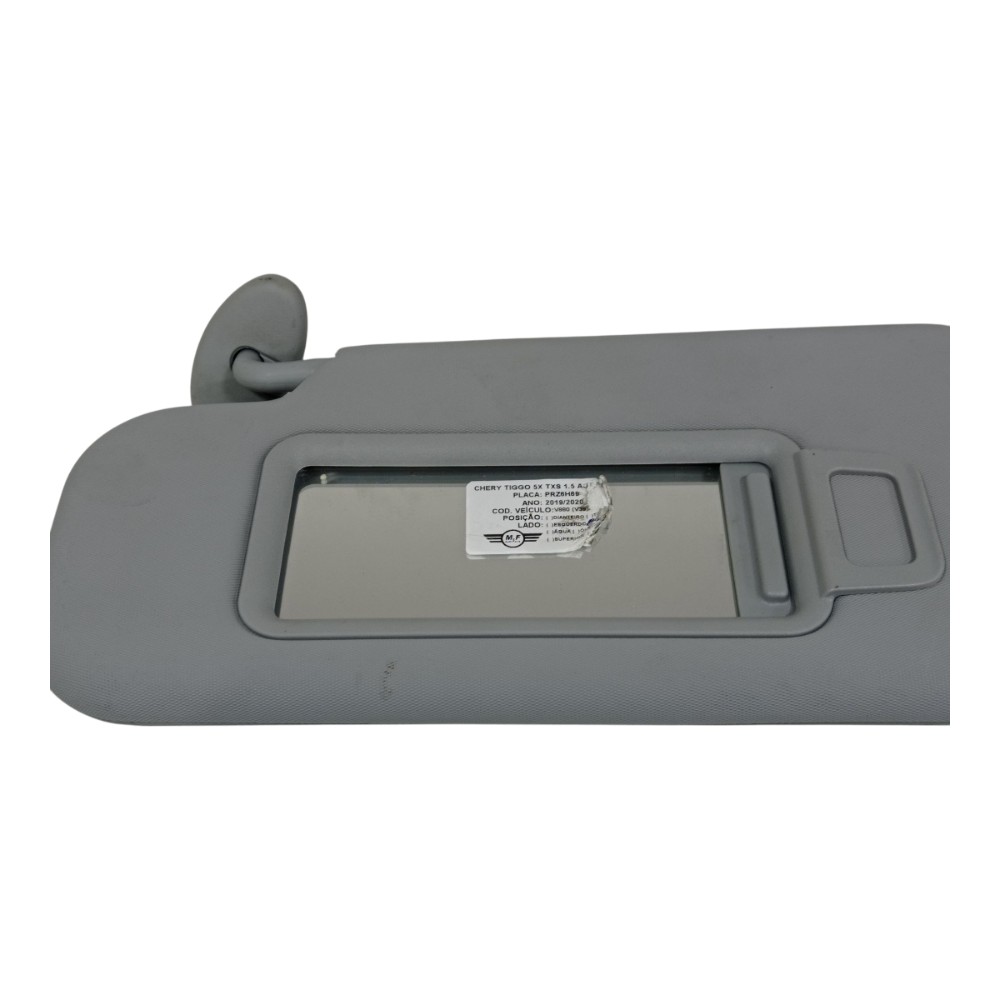 QUEBRA SOL DIREITO CHERY TIGGO 5X TXS 1.5 AUT 2020 3