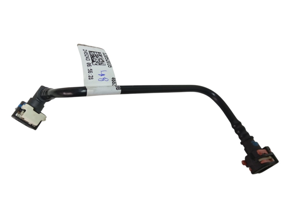 Mangueira Sensor Combustível Chevrolet Tracker Lt 2025 1