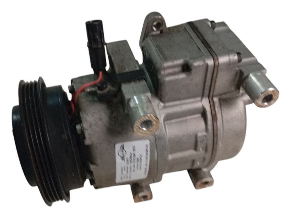 COMPRESSOR AR CONDICIONADO HYUNDAI I30 2.0 AUT 2010