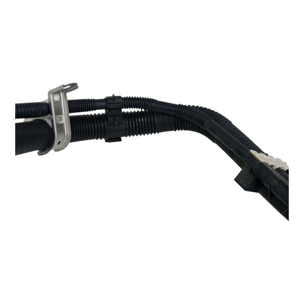 Gargalo Tanque Toyota Corolla Cross Xrv Aut 2024 4