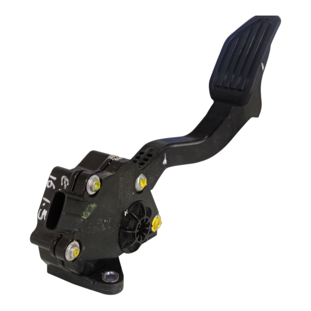 Pedal Acelerador Toyota Etios Xls 1.5 16v Flex 2016 1