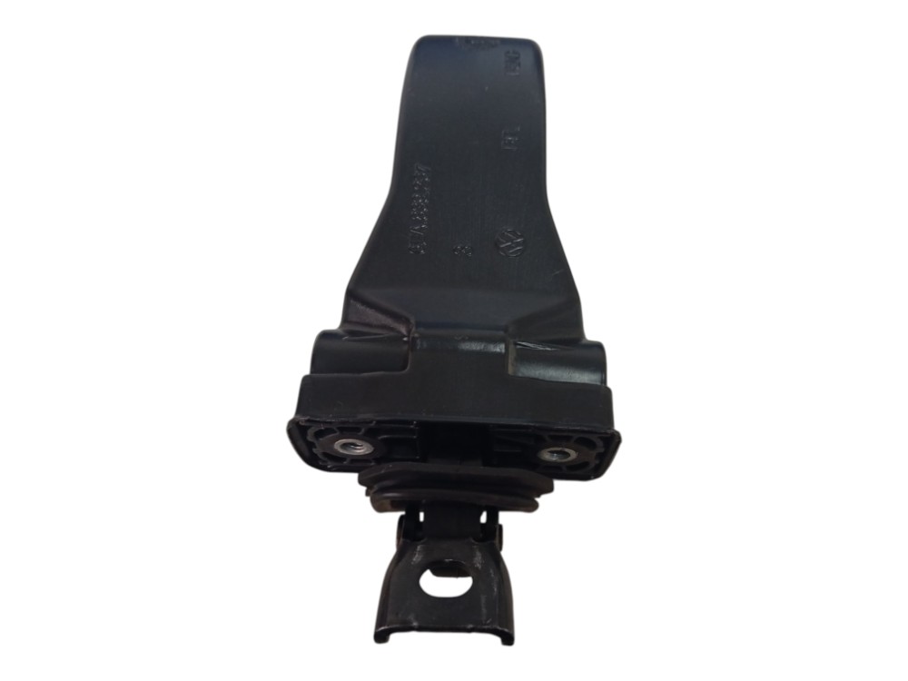 Limitador Porta Traseiro Esquerdo Volkswagen Polo Sense 2026 4