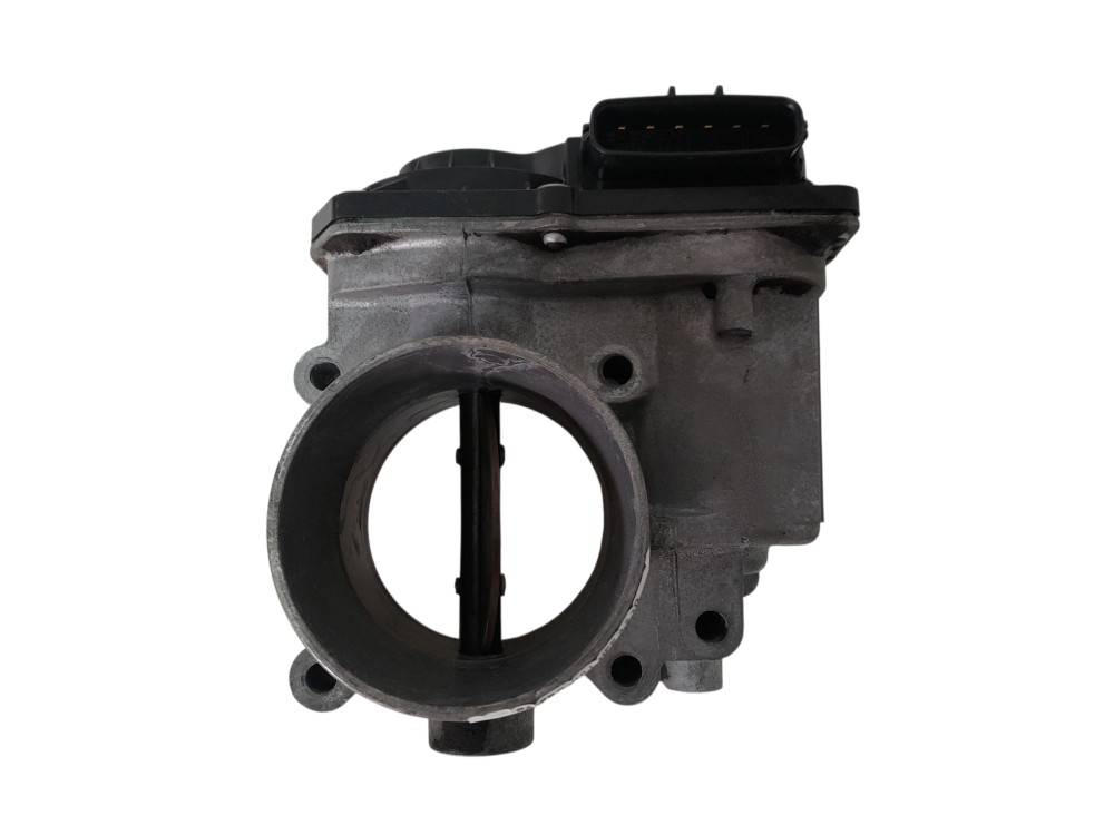 Tbi Corpo Borboleta Mitsubishi Pajero Full 3.2 4cc 2015