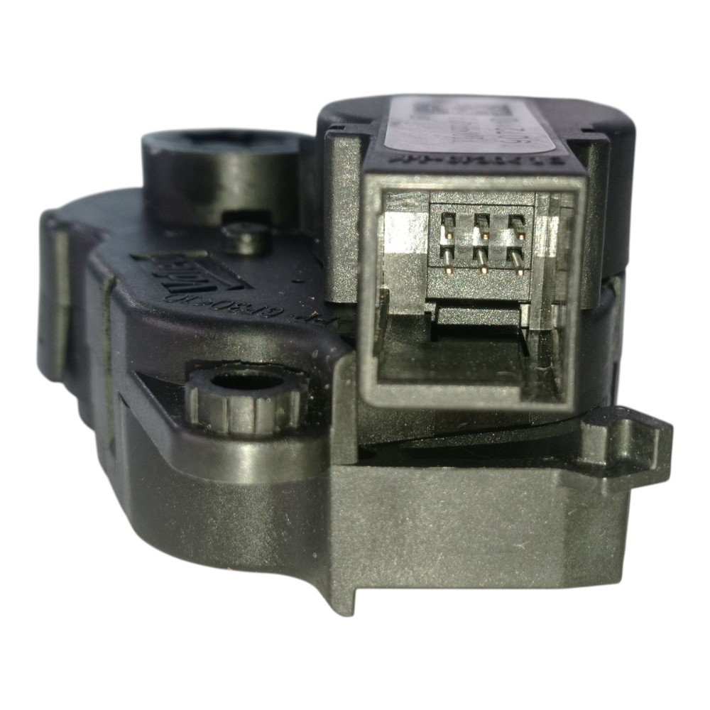 Motor Atuador Caixa Ar Chery Tiggo 5x Txs 2022 5