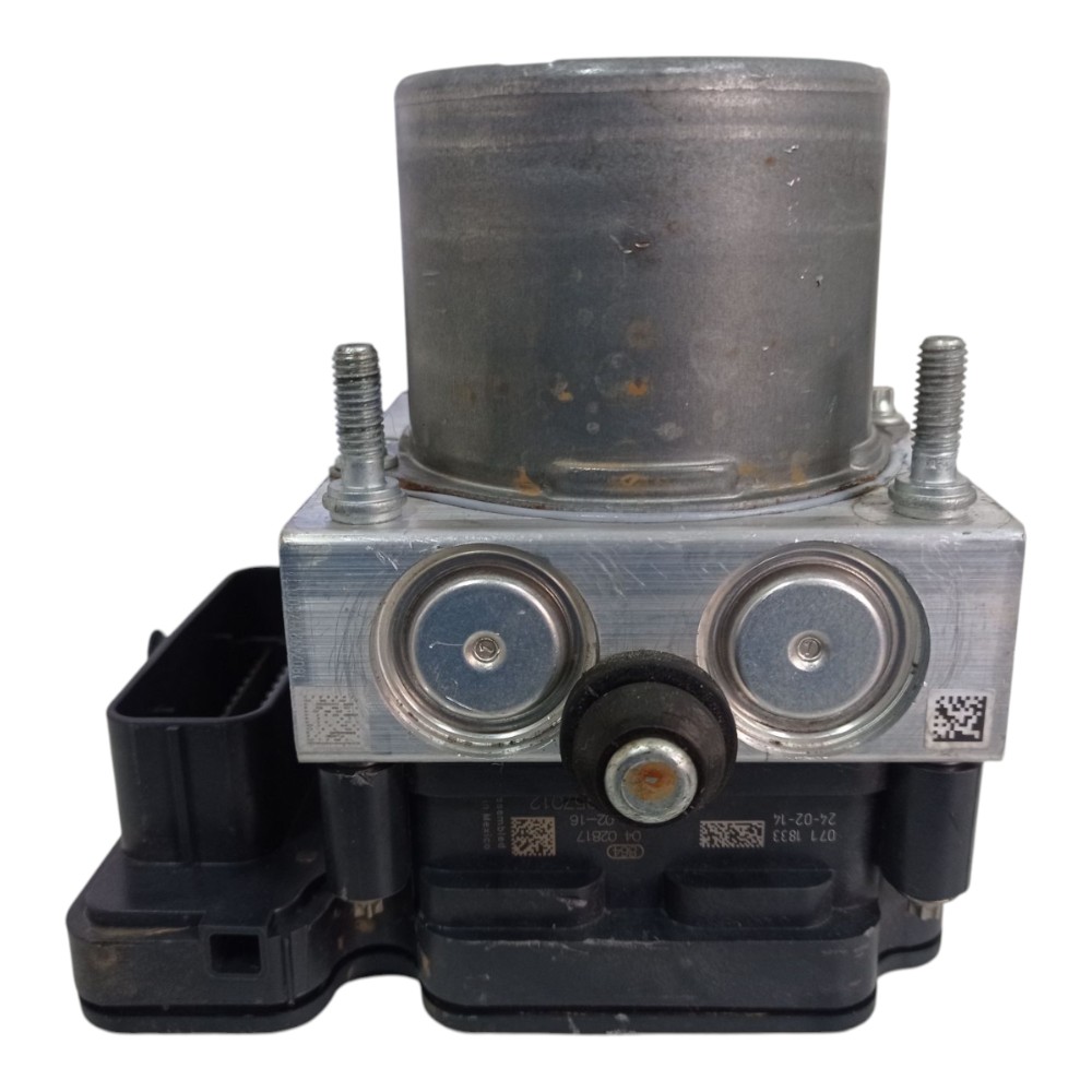 Kit Code Injeção Fiat Strada Cd 1.3 Aut 2024 7