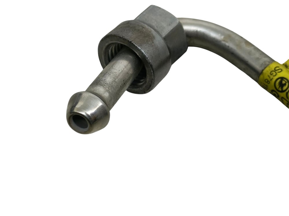 Cano Combustivel Bomba Alta Chevrolet Cruze Premier 1.4 2020 3