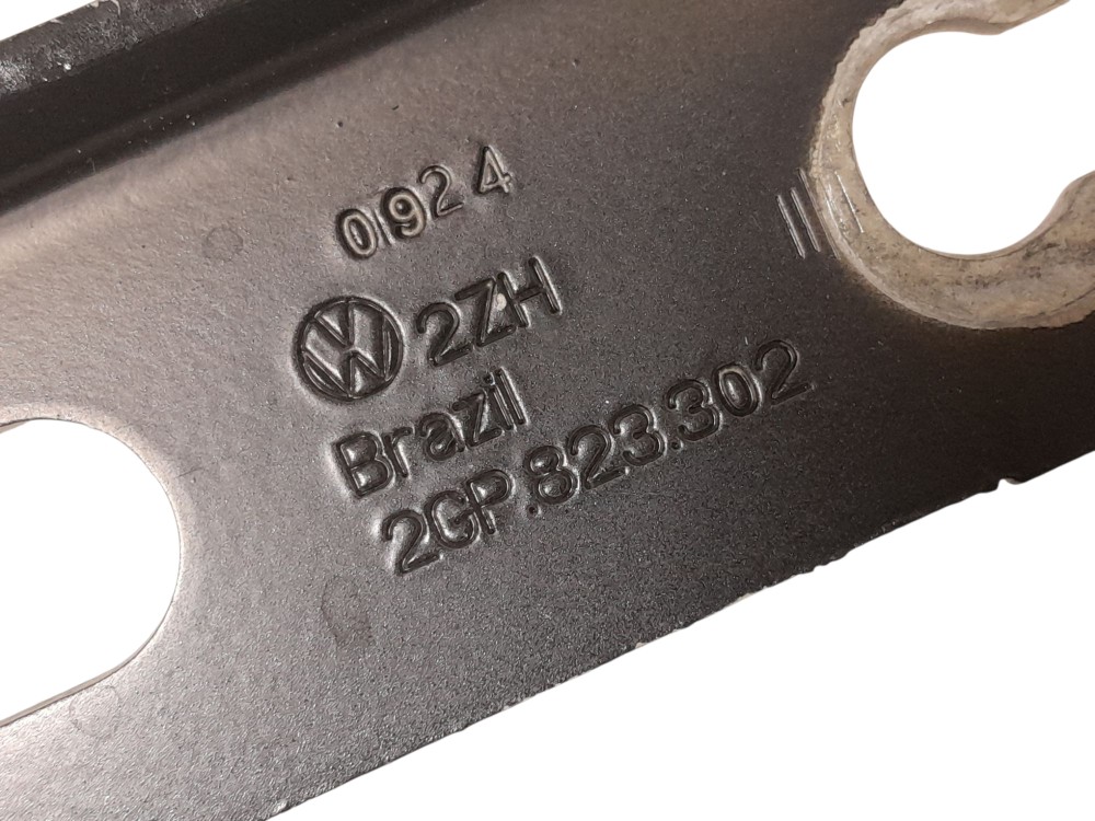 Braco Direito Capo Volkswagen Tcross 2024 5