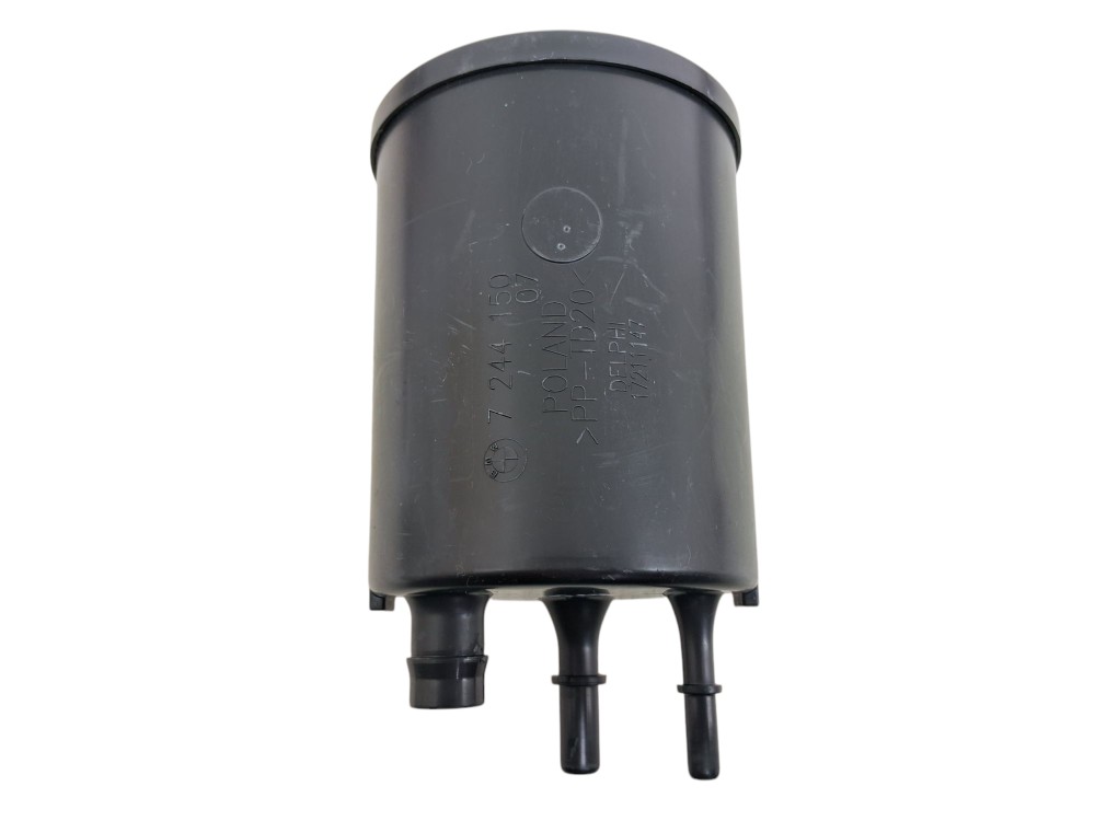 Filtro Canister Bmw 116i N13 1.6 16v Turbo Gasolina 2014